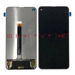 삼성 호환 갤럭시 A8s g8870 g8887fz/A9 Pro 2019용 OEM LCD 스크린 터치 디지타이저 : 고봉상사