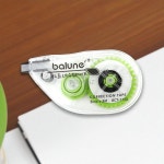 수정테이프 화이트 국산 중고등 취준생 판촉물 : 데일민즈