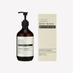 웨신 판테놀 바디워시 500ml : 웨신