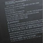 HP 프로북 X360 11 G3/G4/G5/G6440/G1 시리즈용 RU03XL 11.4V 48WH 4212mAh 2년  HSTNN-LB8K : 씨케이물류