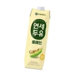 고소한 연세두유 1L 6입 식당용 식자재, 평점 상위 : 준 준 상회