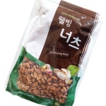 식당 호프집 기본안주 커피맛땅콩(700g) : 닐프샵