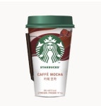 스타벅스 카페모카 320ml x 10개 : 바드샵