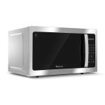 매직쉐프 업소용 스텐 전자레인지 대용량 전자렌지 가정용 편의점 1000W 30리터 : 한일공식인증몰