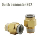 가스 파이프 스트레이트 조인트 KQ2H06-M5A/KQ2H04/08/10/12-M5A/01/02/03AS : 에이치무역33