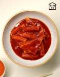 후니네떡볶이 떡볶이소스가루 분말 양념 보통맛 250g : 후니네곳간