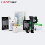 UMOT 0-4A 20-50VDC 2상 디지털 스테퍼 컨트롤러 EtherCAT 모터 드라이버 (Nema 8/11/14/17/23/24 CNC용) : 태성홀딩스