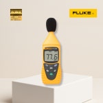 플루크 소음측정기 FLUKE-945 : 플루크샵 스토니