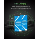 XDOU 배터리 EB BG920ABE BG920ABA 2550mAh 삼성 호환 갤럭시 S6 G9200 G9208 G9209 G920F G920 G920V T F A I Bateri : 인선상사02