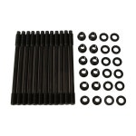 ARP 219-4301 Stud Kit 2 4L/2 5L B5254 5cyl stud : 베베드수스튜디오