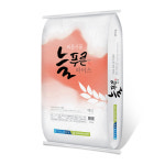 [사업자 직배송 전용]  2025년산 늘푸른라이스 햅쌀 백미 20kg X 3개 : 늘바른식품