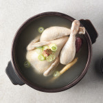 하림 삼계탕 800g, 4개 : 주식회사 하림