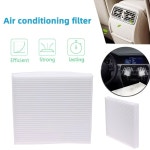 CAR CABIN AIR FILTER OUTLANDER PHEV FOR 200 SPORT 1PC 옵션 1 Outlander 2007 : 제이유유스토어