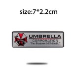 3D 알루미늄 스티커 자동차 트렁크 로고 우산 데칼 마즈다 장식 바디 회사 좌석 BZ221 : 라임마켓0