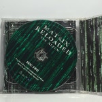 CD 30,100-7 MATRIX RELOADED : 엘피하우스