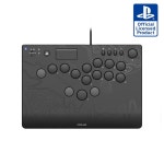 호리 놀바 올 버튼 아케이드 컨트롤러 PS5 PS4 PC : 겜우리