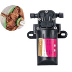 고압 워터 펌프 4L 충전식 모터 분무기 3L 농업용 5L : 리움코리아