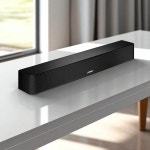 보스 SOLO 사운드바2 한정판 : 플래그쉽코리아