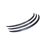 신형 3/Y/S 카본파이버 21 23 지원 데코 대시보드 필름 하 악세사리 : HighHop