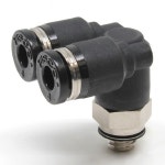 팔꿈치 관절 PAX4/6/8/10-M5/M6/01/02/03/04 피팅 : 에이치무역33