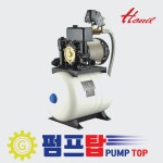 PH-750KV 한일펌프 자흡 자동식 질소탱크35ℓ 가압펌프 : 신한일전기공식인증몰