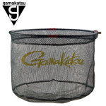 가마가츠 GM-844 러버넷 뜰망 40cm 갯바위낚시 뜰채망 : 아우터AUTTER