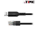 ipTIME U2LAN USB3.0 기가비트 유선랜카드 2M 일체형 케이블 타입 : ipTIME 쇼핑몰