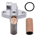 포드 트랙터 600, 601, 700, 701, 800, 801, 900, 901 모델에 장착된 O-링이 Rebuiman 311292 연료 차단 밸브, 738522 11033398... 