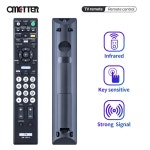 RM YD0 4 소니 호환 TV KDL 32VL 40 32XBR4 32XBR6 37XBR6 40D3000 40V3000 52V4 00 KD RM YD0 : 인선상사02