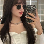 레이벤 RB3447 001 가벼운 골드 금태 라운드 메탈 동글이 50 53 커플 선글라스 : 투나인안경원