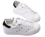 24SS 남성 스티치 스니커즈 (USSN001 XB6020 04 24S) : 유니코 셀렉트샵