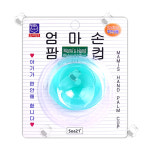 소아21 엄마손팜컵 소형 1개 : 소다생활건강