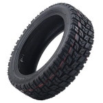 10x2.75-6.5 튜브리스 타이어 10 인치 전문 오프로드 진공 전기 스쿠터 프리미엄 고무 Dualtron 3 내구성 : 원인터네셔널 무역