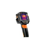 testo 869 열화상 카메라 872 열감지 온도계 발열감지 산업용품 안전용품 : 소녀마켓05
