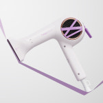 리얼 프리볼트 JMW 프리고 MVF6A01A 고성능 터보 항공모터 접이식 헤어 드라이기 : JMW