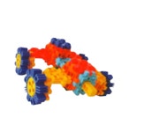 소프트 영재 창의블록 입체퍼즐 : 나나블리스