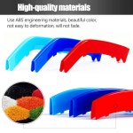 트림, 2013-2018 F30 F3 3 시리즈 320i 328i 330i 335i 340i 퍼포먼스 블랙 키드니 8빔 , 11빔 표준 또는 4시리즈가 아님 : 하늘공간 길