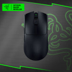 레이저 코리아 RAZER Viper V3 Pro Black 바이퍼 V3 프로 (블랙) 유무선 게이밍 마우스 : 전자랜드 용산본점