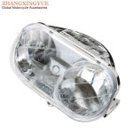스쿠터 스턴트 50 라이트 Assy EW50N CW50RS 차세대 슬라이더 50cc 5FX H4320 00 : 루덴에이치