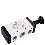 푸시 풀 베일 3L 시리즈 3/2 방식 4L11006 : 에이치무역33