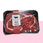 캣가든 신선마트 비프 스테이크 : 꼼짱이네