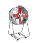 작업장 선풍기 농장 공장 공업용 공장용 공기순환 통풍기 식당 대형팬 창고 팬 스탠드 환기 : 비투비무역