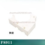 EDM F8911 하부 가이드 블록 59x51x20mm 롤러 A290-8110-X770 Fanuc 시리즈 와이어 컷 기계 예비 : 스카이가든몰