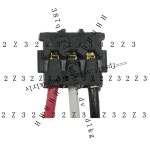 Garmin Nuvi 3700 3760Nuvi 3760T 3790 3790T용 zx 1200mAh 배터리 361-00064-02 : 씨케이물류