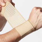 901M 압박밴드 손목보호대 4p 베이지 약국 : 901M3