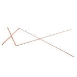 【NEW】구리 채석봉  구리 2PCS 점봉 - 점수, 보물(B) 사용하기 쉬운 금 : 스카이가든몰