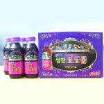 성찬식 포도주 성찬 포도즙 500mL : 153성경몰