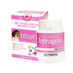 고양이 유산균 정 영양제 강아지 종합 장건강 위건강 200 인트라젠 MWAE1CE830 : 필유샵