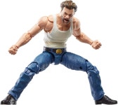 마블피규어 캐릭터피규어 데드풀2 울버린 마블정품 액션 고급 레전드 15cm G0969 : Lilac Purple