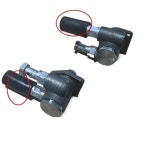 SIW/HZ2204 SIW/H2204 SIW/H2204 SI-H2204 SI-HZ2204 SI-H2204C SI-H2204A 오일 펌프 연료 펌프 수동 작동 디젤 엔진 cc : 진이잡화점